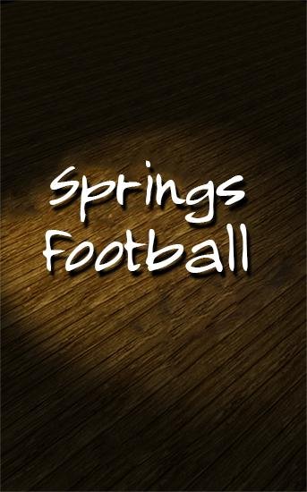 download Springs football apk